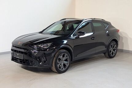Cupra Formentor 27.599 km 27.590 &euro; Tornesch 25436