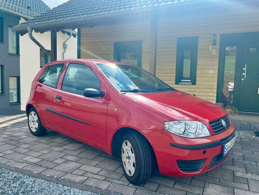 Punto