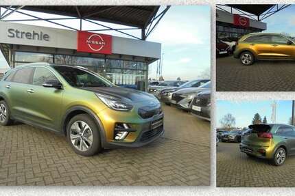 Kia e-Niro 50.329 km 19.550 &euro; Dresden 01139