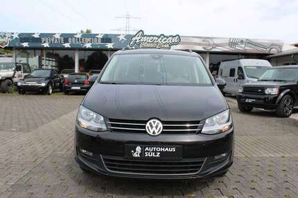 VW Sharan 44.220 km 31.999 € Lohmar 53797