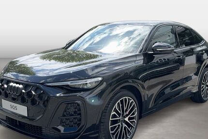 Audi SQ5 1.900 km 92.785 &euro; Gütersloh 33330