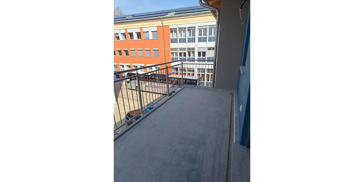 Etagenwohnung Pfarrkirchen - 2 Zimmer, 54 m&sup2;, 685&euro; | Angebot:25431662