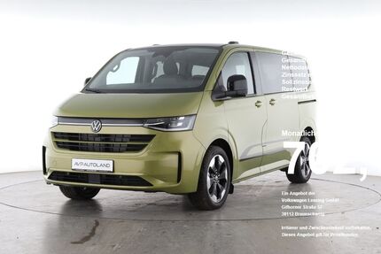 VW T7 Caravelle 9.900 km 59.500 &euro; Dingolfing 84130
