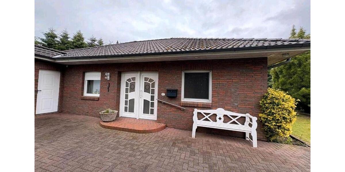Bungalow Husum - 4 Zimmer, 127 m&sup2;, 375.000&euro; | Angebot:26942634