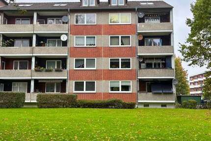 Wohnung zum Kaufen in Heide 129.000 € 72 m² 3 zimmer
