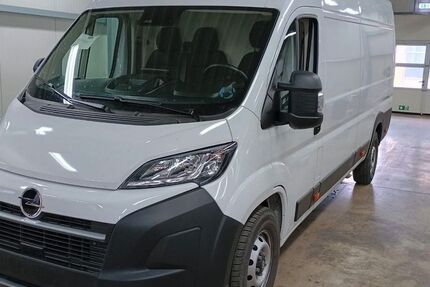 Opel Movano 32.008 km 20.495 &euro; Parsberg 92331