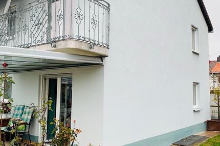 Haus von privat Reihenendhaus Fü Hardhöhe zimmer