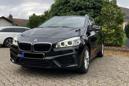 BMW 218 Active Tourer 132.000 km 8.950 &euro; Freckenfeld 76872