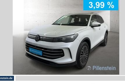 VW Tiguan 26.950 km 39.497 &euro; Neustadt/Aisch 91413