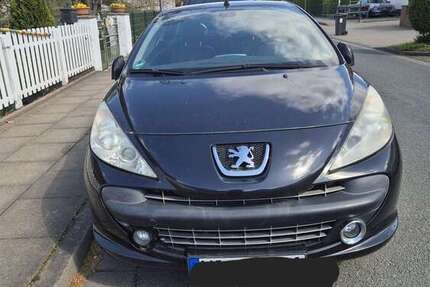 Peugeot 207 86.000 km 4.990 &euro; Minden 32423