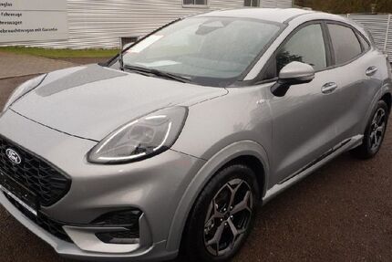 Ford Puma 16.800 km 23.900 &euro; Freisen 66629