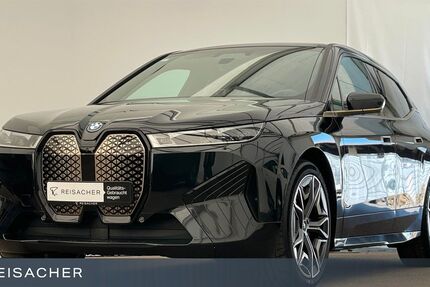 BMW iX 102.597 km 37.880 &euro; Ulm 89077