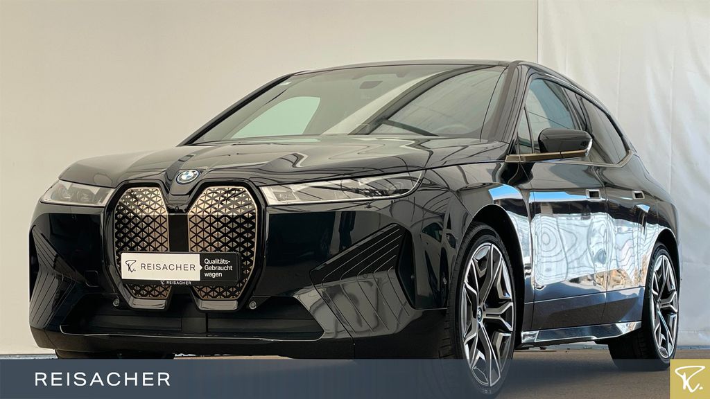 BMW iX 102.597 km 37.880 &euro; Ulm 89077