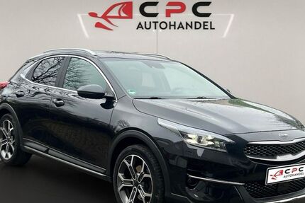 Kia XCeed 82.127 km 15.900 &euro; Hannover 30179