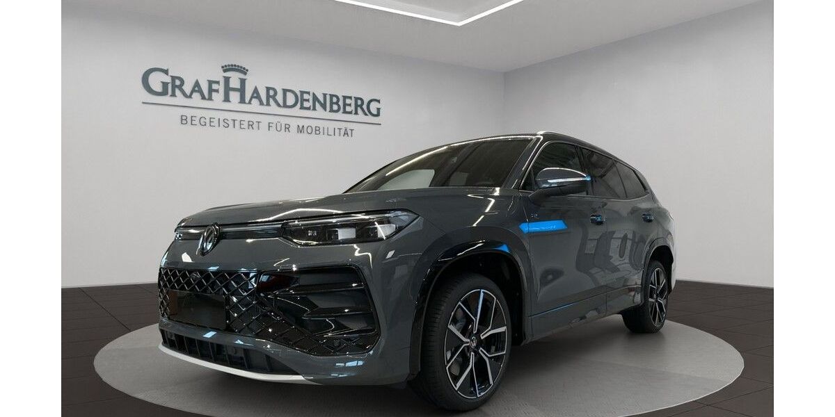 VW Tayron 2.987 km 57.490 &euro; Bretten 75015