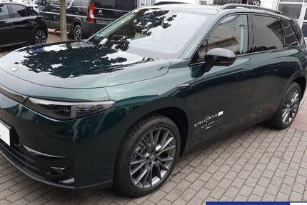 Leapmotor C10 5.000 km 34.280 &euro; Berlin 12103