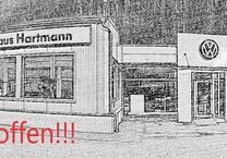 Gebrauchtwagen VW Golf