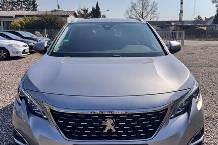 Peugeot 5008 141.000 km 14.400 &euro; Hassloch 67454