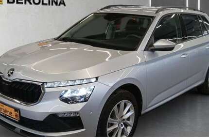Skoda Kamiq 5.247 km 25.444 &euro; Berlin 12105