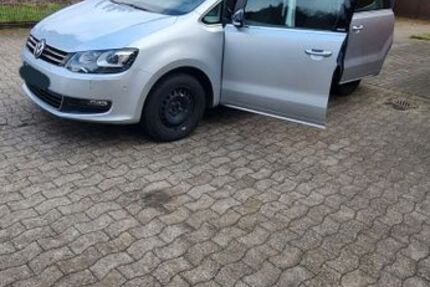 VW Sharan 147.000 km 13.750 &euro; Warendorf 48231