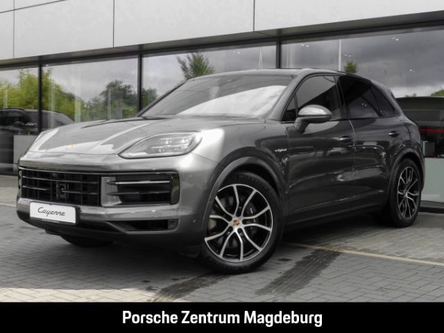 Porsche Cayenne 9.900 km 119.840 &euro; Magdeburg 39116