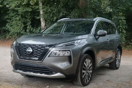 Nissan X-Trail 3.000 km 39.000 &euro; Essen 45276