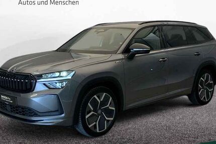Skoda Kodiaq 25.900 km 46.960 &euro; Marktoberdorf 87616
