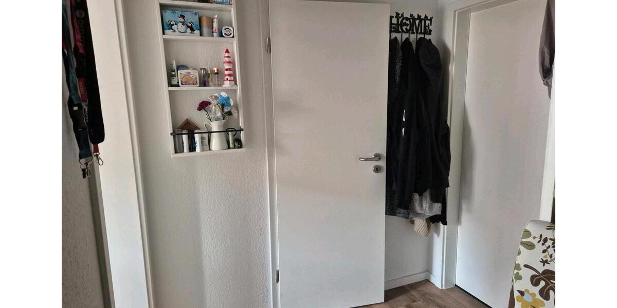 Maisonettenwohnung Erfurt Johannesvorstadt - 4 Zimmer, 92 m&sup2;, 1.375&euro; | Angebot:25438074