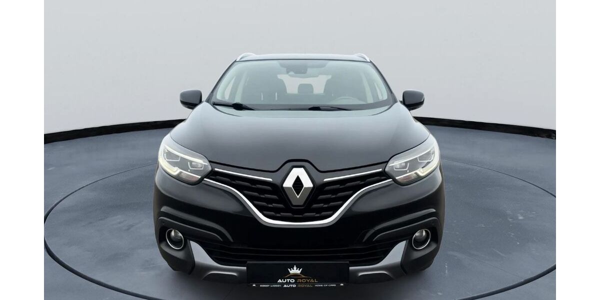 Renault Kadjar 69.400 km 15.300 &euro; Weiden 92637