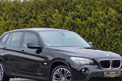 BMW X1 139.000 km 9.900 &euro; Trostberg 83308