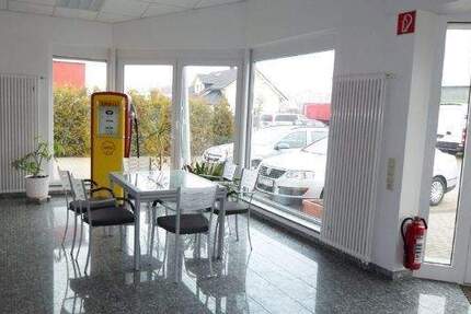 Gewerbeobjekt Endingen - 4.500&euro; | Angebot:23191820