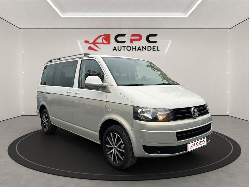VW T5 Transporter 193.676 km 15.900 € Hannover 30179