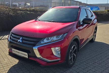 Mitsubishi Eclipse Cross 98.252 km 16.990 &euro; Am Ohmberg OT Bischofferode 37345