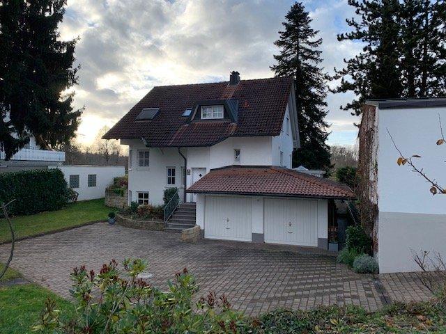 Einfamilienhaus Freiburg im Breisgau Betzenhausen - 6 Zimmer, 200 m&sup2;, 920.000&euro; | Angebot:26990157