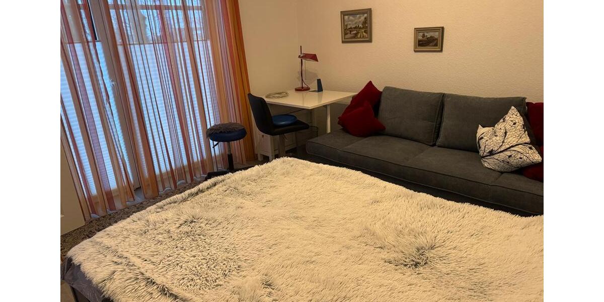 Erdgeschoßwohnung Blomberg - 3 Zimmer, 110 m&sup2;, 1.800&euro; | Angebot:19719172