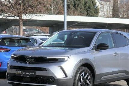 Opel Mokka 32.067 km 22.720 &euro; Wangen 88239