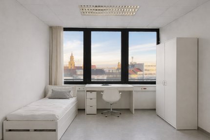 Zimmer Heilbronn - 1 Zimmer, 450&euro; | Angebot:24696386