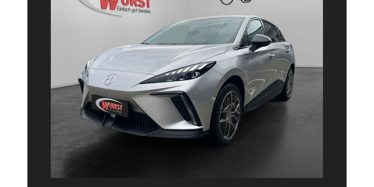 MG 4 11.200 km 26.889 &euro; Bempflingen 72658