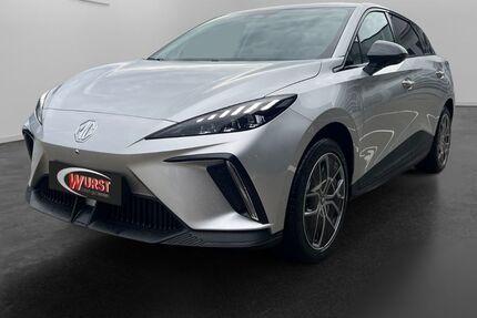 MG 4 15.500 km 26.889 &euro; Bempflingen 72658