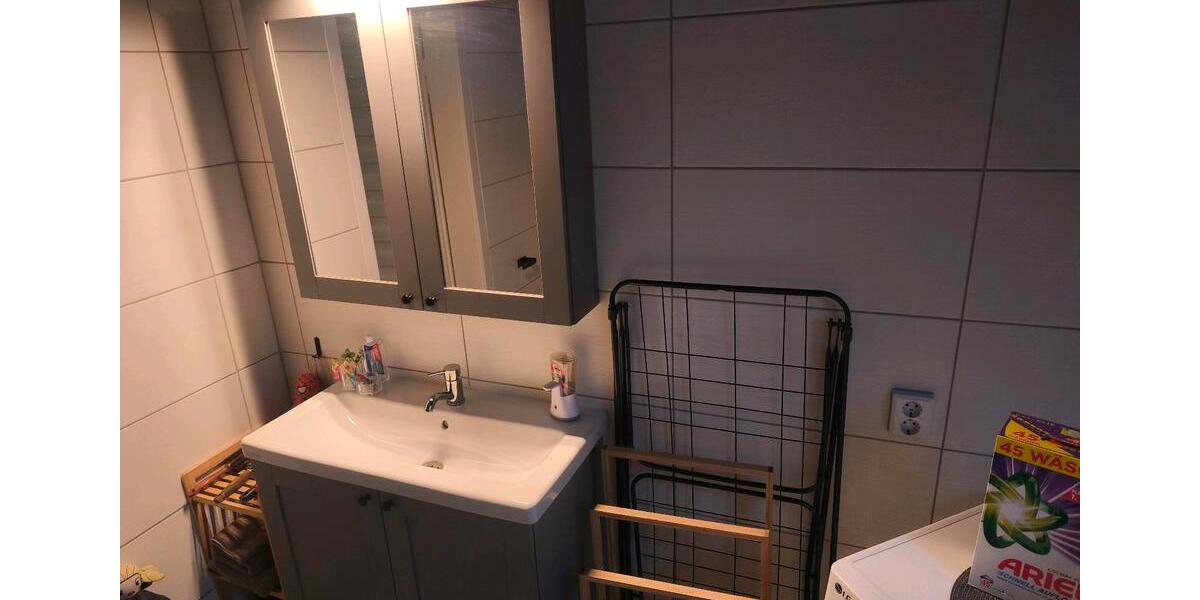 Etagenwohnung Luckenwalde - 4 Zimmer, 105 m&sup2;, 950&euro; | Angebot:26340439