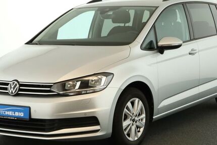 VW Touran 43.900 km 25.490 &euro; Donnersdorf 97499