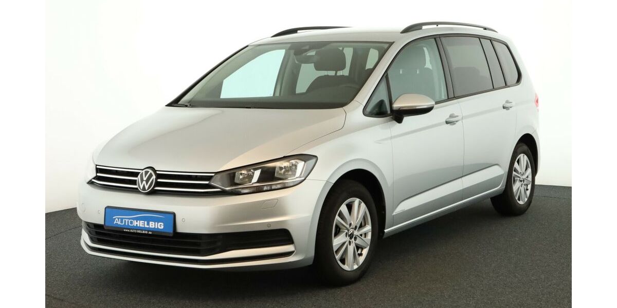 VW Touran 43.900 km 26.990 &euro; Donnersdorf 97499
