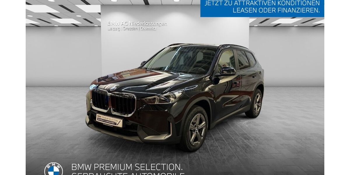 BMW X1 27.386 km 40.906 &euro; Chemnitz/Röhrsdorf 09247