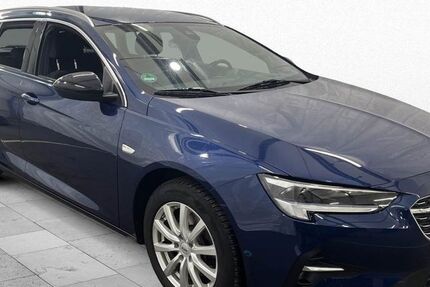 Opel Insignia 77.428 km 18.890 &euro; Barchfeld - Immelborn 36456