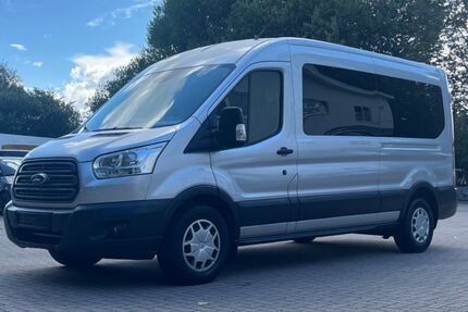 Ford Transit 178.960 km 16.900 &euro; Neumünster 24536