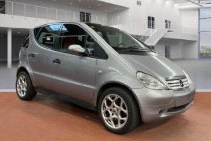 Mercedes-Benz A 190 230.000 km 800 &euro; Berlin 10827