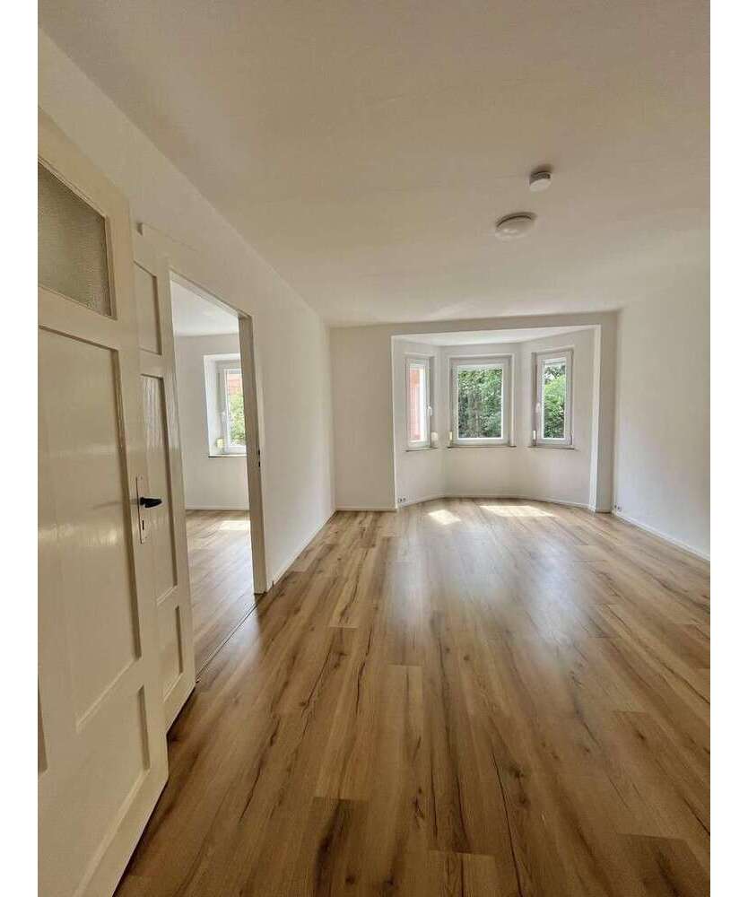 Wohnung zum Mieten in Nürnberg 950 € 60 m²