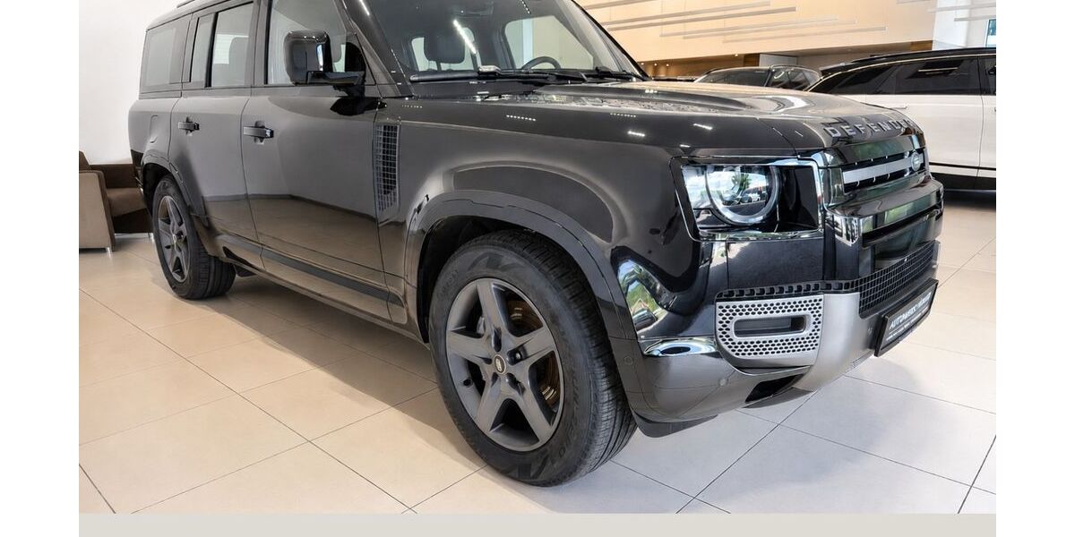 Land Rover Defender 21.400 km 78.700 &euro; Niederfischbach 57572