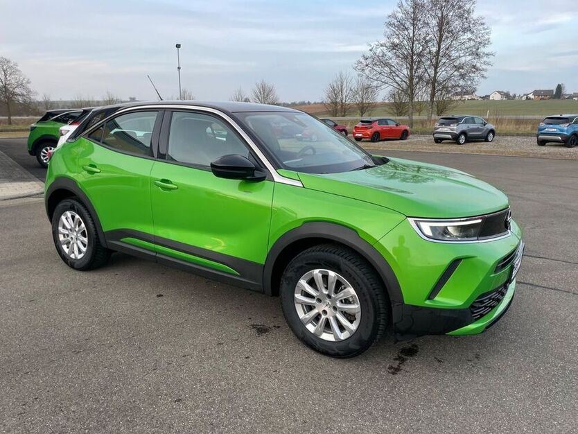 Mokka