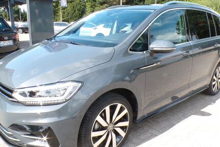 VW Touran 17.876 km 36.490 &euro; Sedelsberg 26683